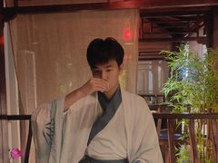 -中和·国风茶馆(愚园路店)