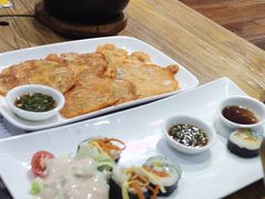 -紫霞门韩国料理烤肉(深南东路店)