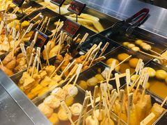 -荟必寿日韩煮物专门店(和平广场店)