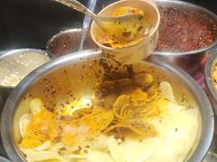 -周小亮丁家坡洋芋(全国总店)