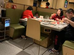 -海底捞火锅(奥山世纪城店)
