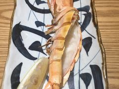 -昇鳗鱼家(浦东店)