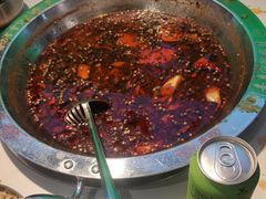 -星伦多自助料理(花山金鹰店)