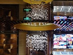 -怡和春天大酒楼(柳芳店)