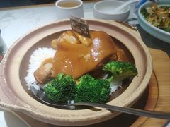 -老知青·东北菜(中华城店)