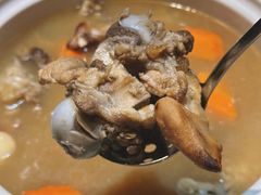 -龙悦湾酒家·八阵鱼生·渔人码头店