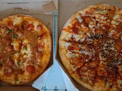 -达美乐比萨(武定店)