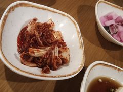 -海云台韩式汤饭·13年匠心韩料(南山店)