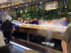 -福禧荟·海鲜自助