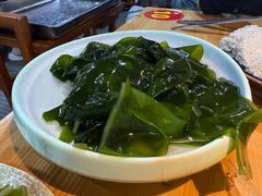 -青山青豆花·笑禅豆腐鱼(黄泥塝店)