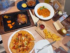 -必胜客(万象城店)