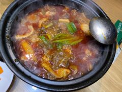 -肖记公安牛肉鱼杂馆· 省级非物质文化遗产(仁和路店)