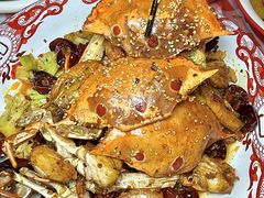 -江味龙虾馆·裸蓝龙虾(南山店)