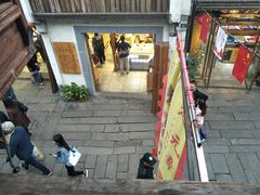 -赵元章肉骨烧(山塘街店)