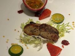 -王品牛排(郑州大卫城店)