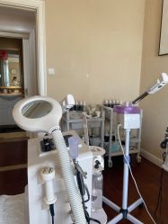 -演员的秘密·皮肤管理