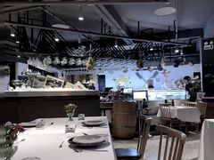 -Marina厨房·ALA精酿(月湖盛园店)
