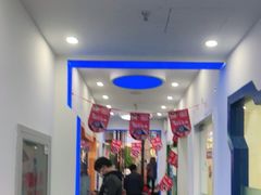 -童程童美·信息学竞赛·机器人编程·少儿编程(五棵松万达校区)