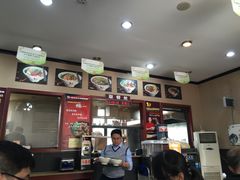 -秦云老太婆摊摊面(磁器口店)