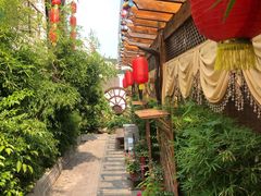 -慢丽江·云南野生菌土鸡锅(付家庄店)