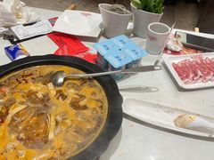 -虾吃虾涮.虾火锅.肉蟹煲(步步高梅溪新天地店)