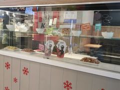 -肯德基(甘家口店)