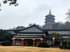 -浙江西子宾馆·瑶园咖啡厅