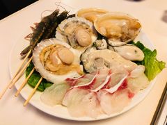 -宝哥火锅味馆