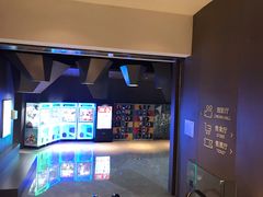 -星河寰宇IMAX影城(星河WORLD·COCO Park店)