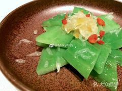 -三号黄浦会Canton Table