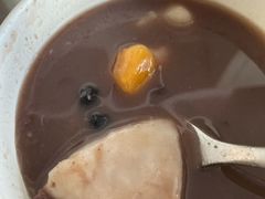-鲜芋仙(太原街万达店)