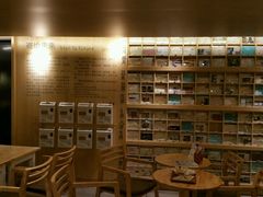 大堂-猫的天空之城概念书店(苏州诚品店)