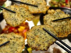 -金苑酒家·客家菜·广东老字号(万象店)