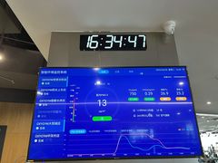 -OXYGYM 奥美氧舱运动中心(朝阳大悦城店)
