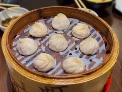 -玖鲜小笼(中山广场店)