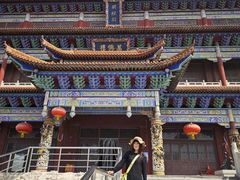 -大悲禅寺