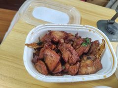 -鹿港小镇(悠唐店)