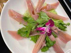 -蜀九香火锅(彩虹店)