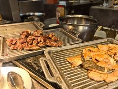 -帝豪酒店•马可勃罗西餐厅