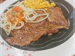 -豪客来牛排(天阳D32店)