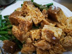 -葛记焖饼(伏牛路店)