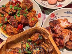 -赵美丽重庆火锅(西安直营总店)