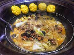 -缘福乡村铁锅炖民宿(八达岭店)