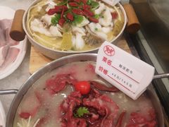 -叶氏兄弟饭摊(马鞍池东路店)