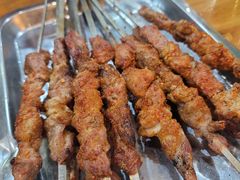 -阿达西新疆餐厅(西北大学店)