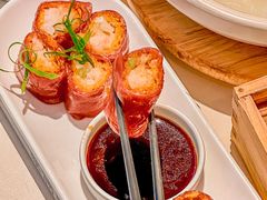 -蔡澜点心·粤菜(嘉里中心店)