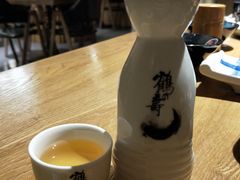-松岛日本料理(汾江路店)