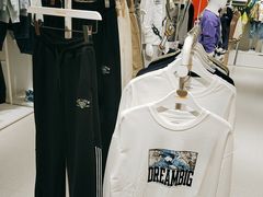 -巴拉巴拉balabala(巴黎春天店)