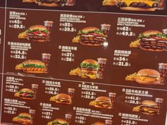 -汉堡王(上海凌云壹街坊店)