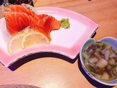 -琴寿司居酒屋(中山广场店)
